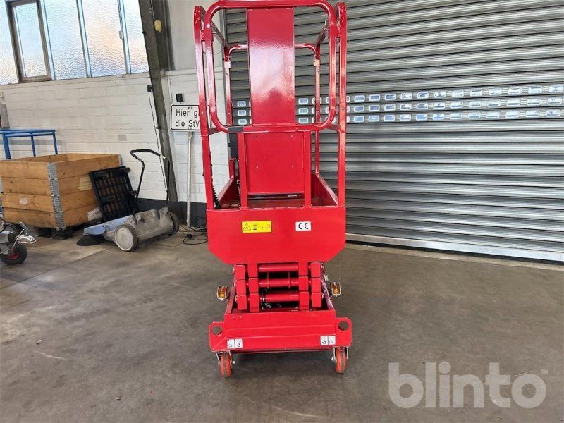 Magni ES0607M