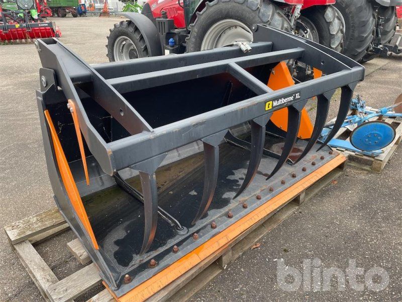 Quicke Multibenne XL 230