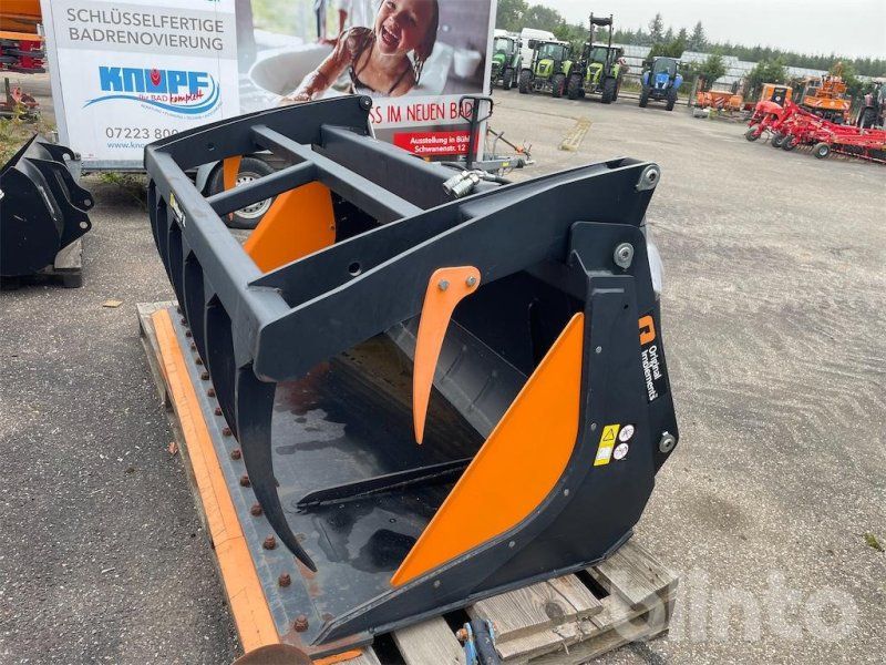 Quicke Multibenne XL 230