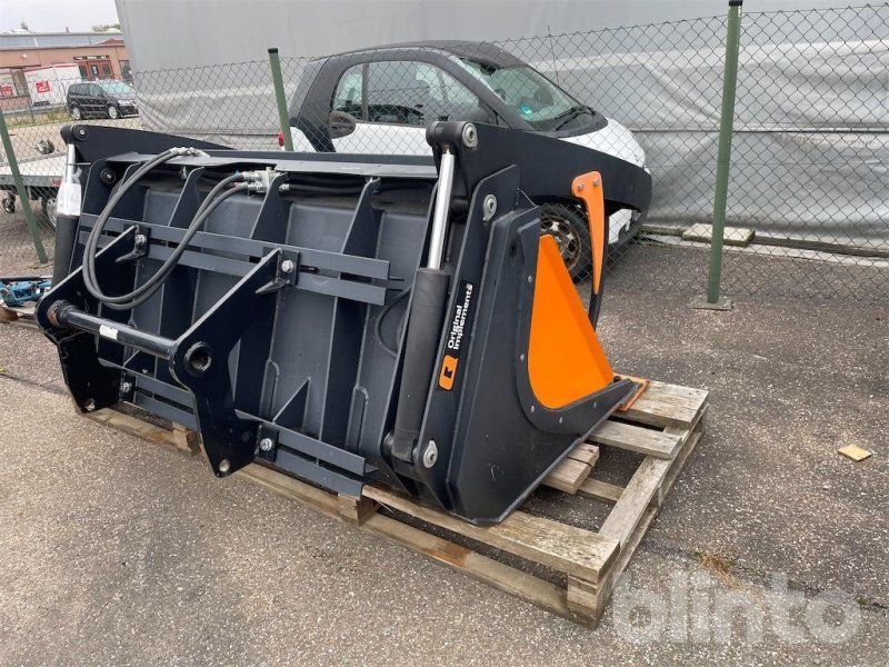 Quicke Multibenne XL 230