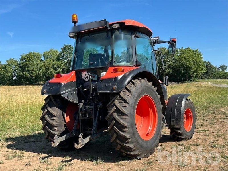 Kubota M4072