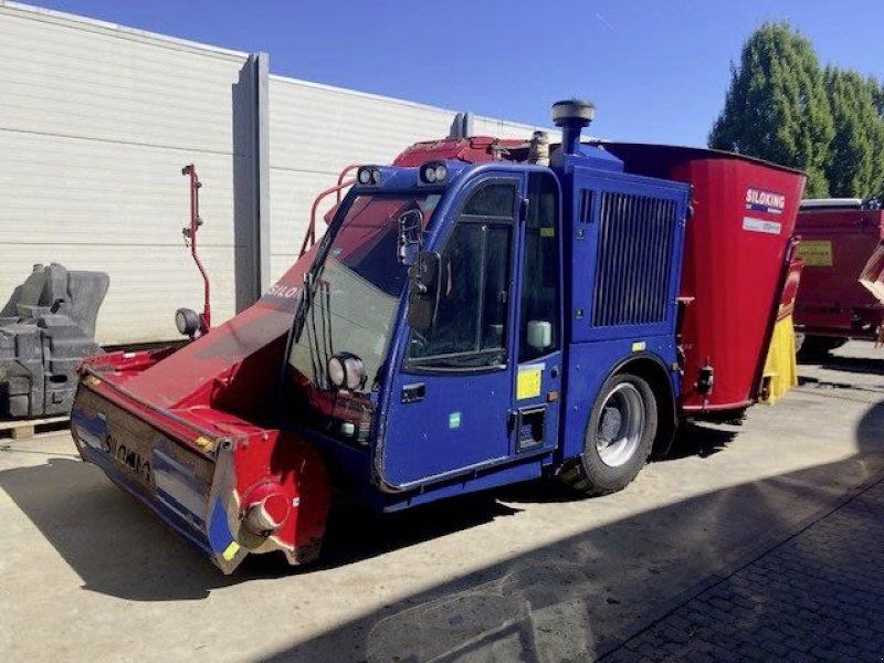 Siloking SF 13