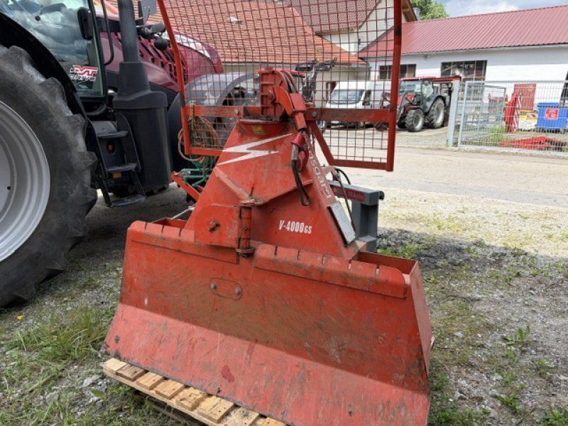 Fransgard V 4000
