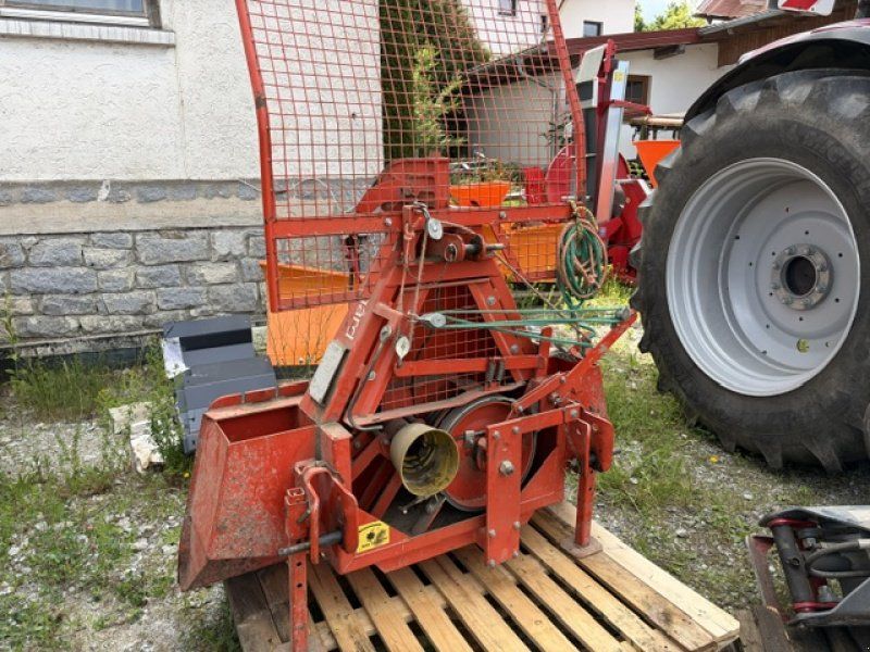 Fransgard V 4000