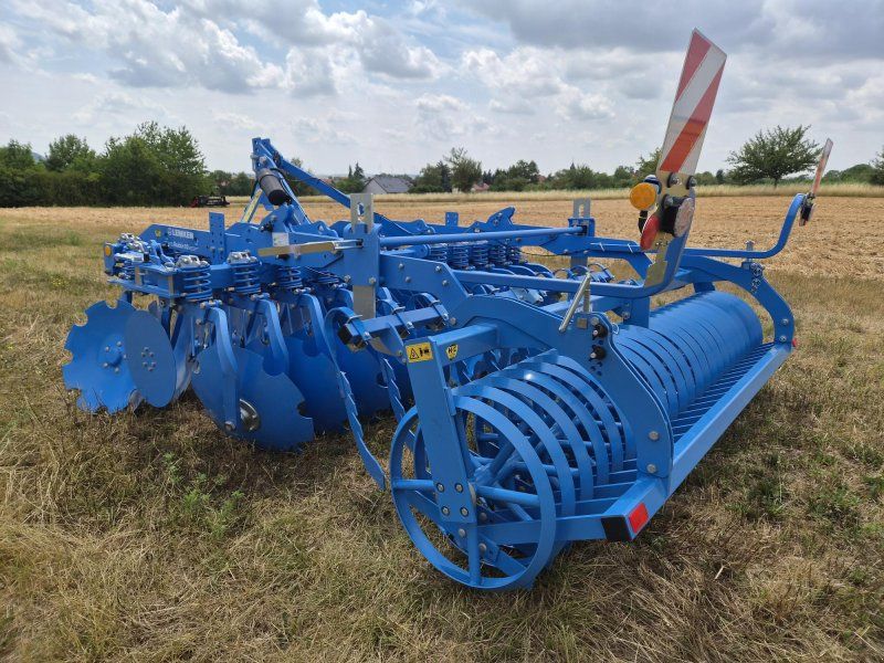 Lemken Rubin 10/300