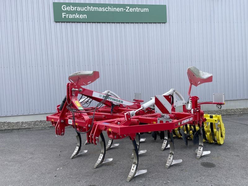 Pöttinger SYNKRO 3030 NOVA CRO