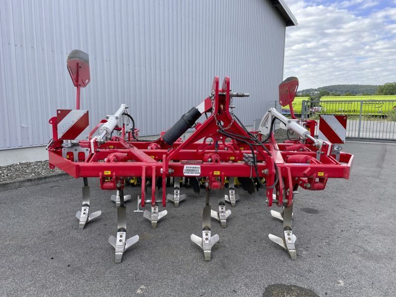 Pöttinger SYNKRO 3030 NOVA CRO