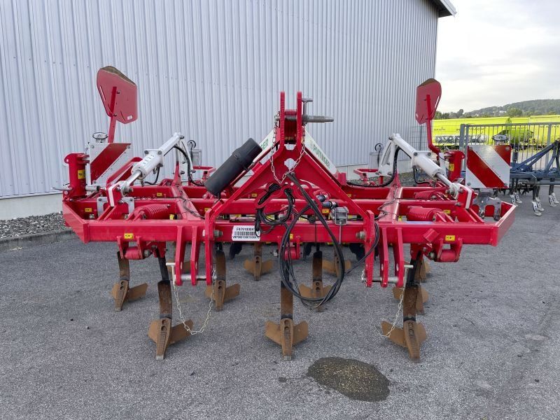 Pöttinger SYNKRO 3030 NOVA CRO