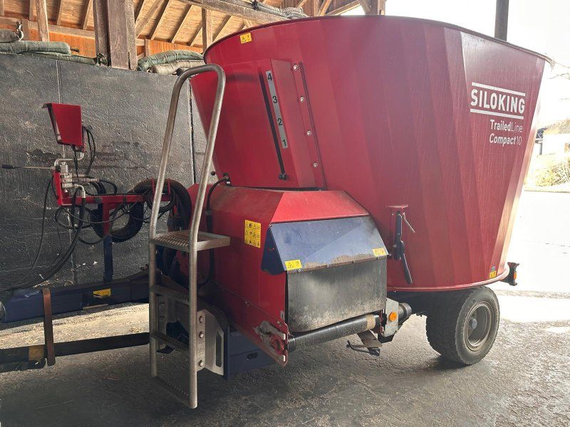 Siloking Compact 10