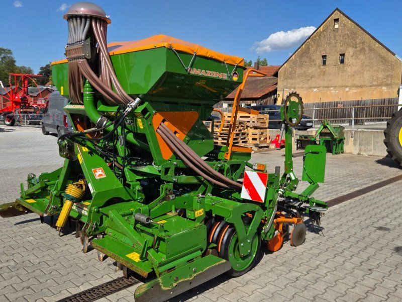 Amazone KE 3000 Super / AD-P 303 Special