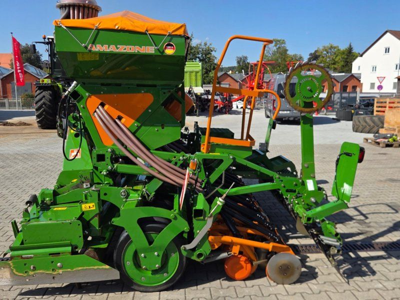 Amazone KE 3000 Super / AD-P 303 Special