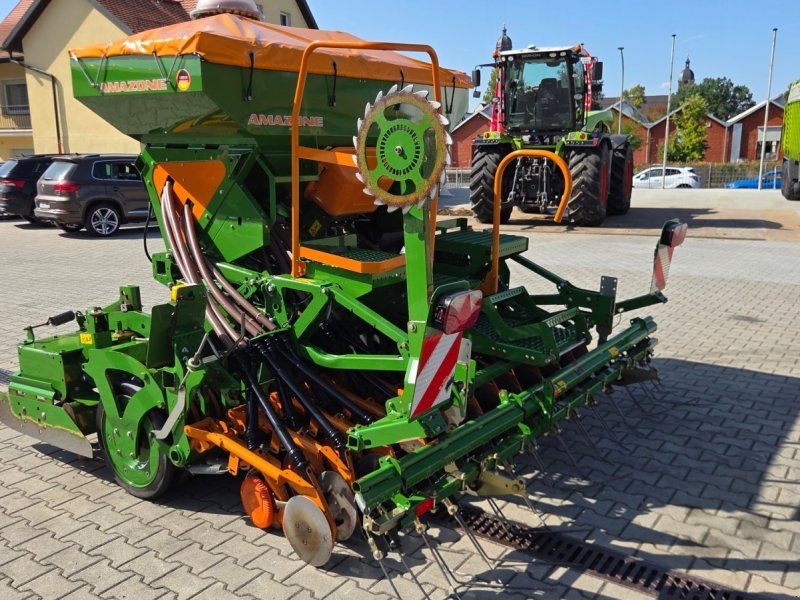 Amazone KE 3000 Super / AD-P 303 Special