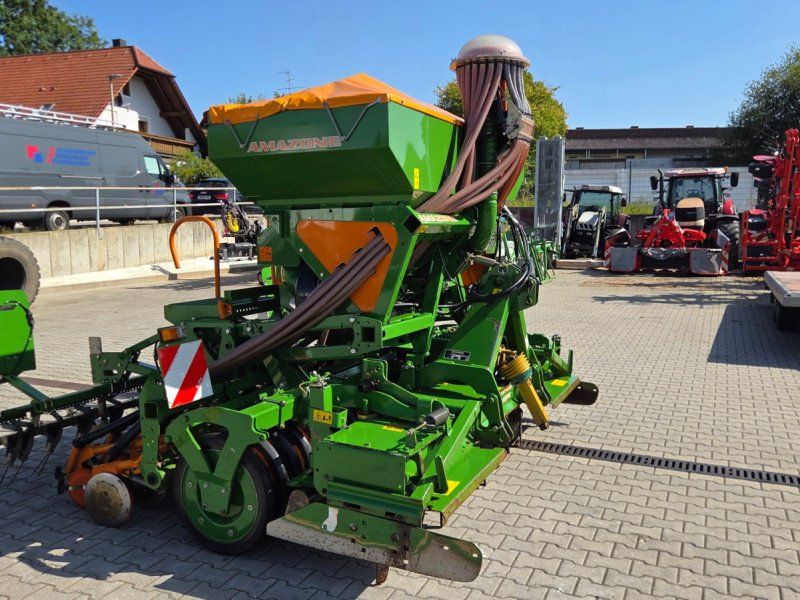 Amazone KE 3000 Super / AD-P 303 Special