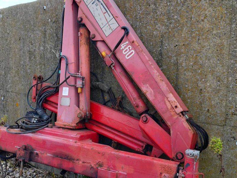 HMF 460