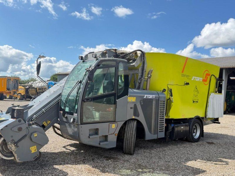 Storti Dobermann evo 3 sw-hs 250