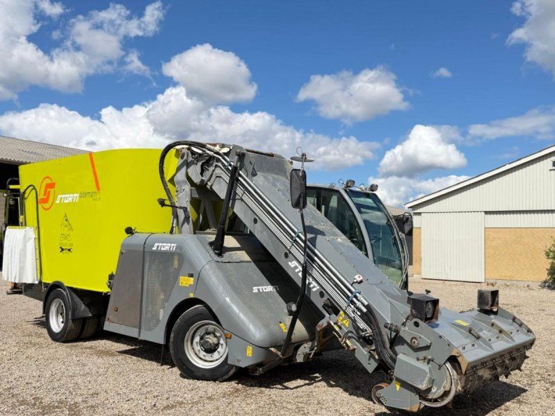 Storti Dobermann evo 3 sw-hs 250