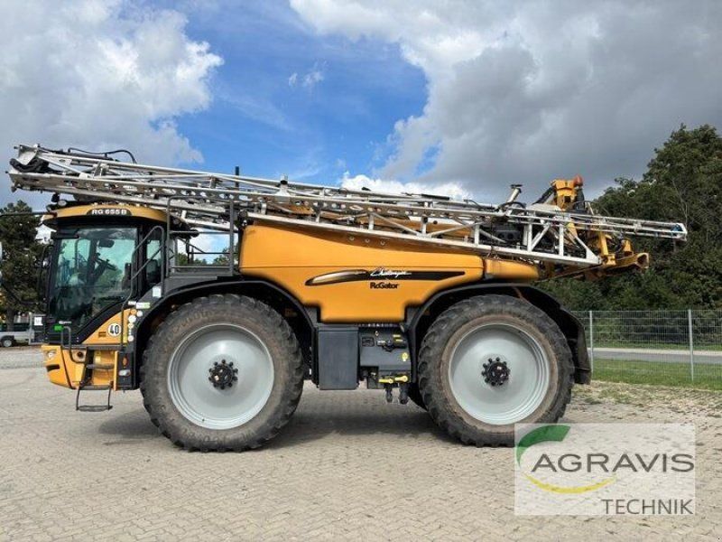 Challenger ROGATOR 655 B