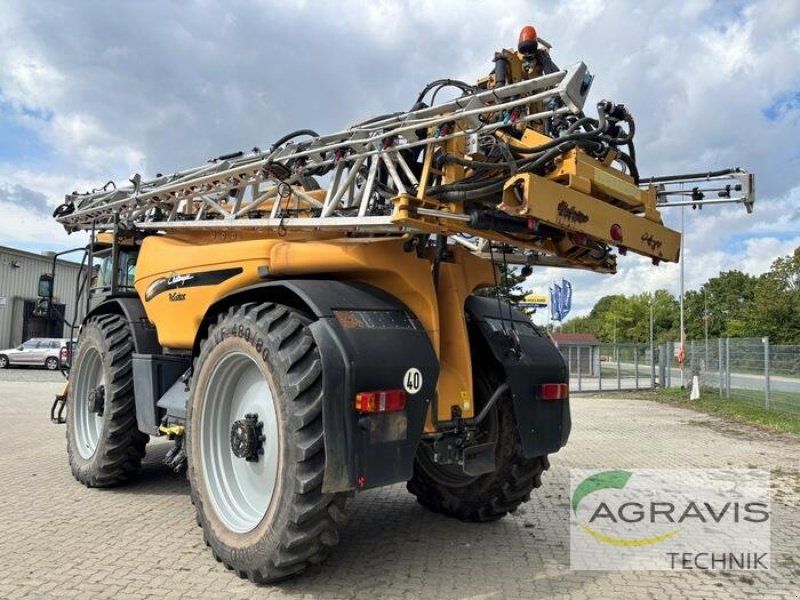 Challenger ROGATOR 655 B