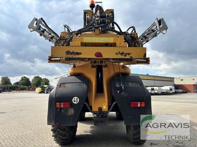 Challenger ROGATOR 655 B