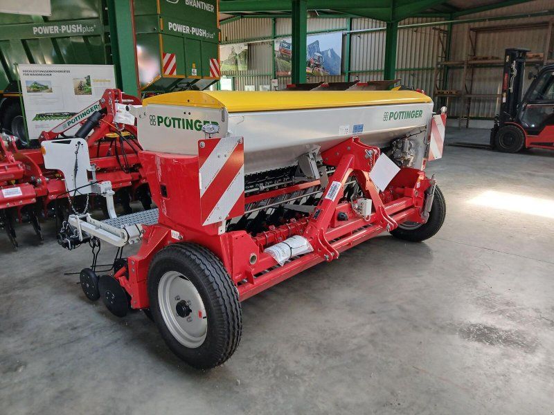 Pöttinger Vitasem 3000