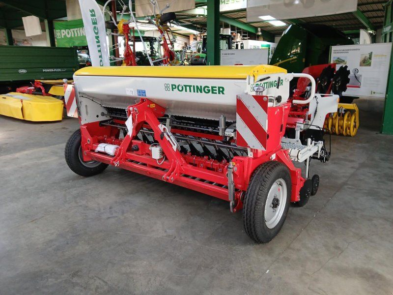 Pöttinger Vitasem 3000