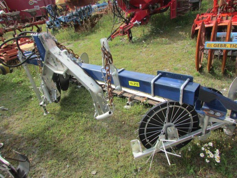 Kersten Kema F-275-H