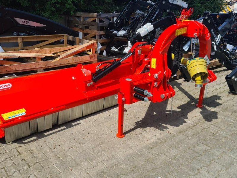 Maschio Giraffa XXL 260