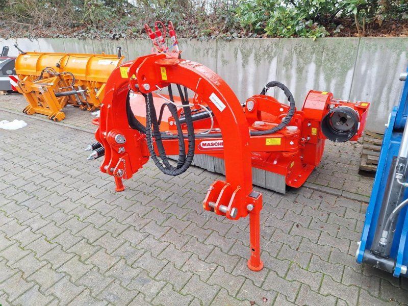 Maschio Giraffa XXL 260