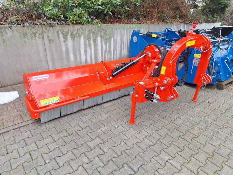 Maschio Giraffa XXL 260