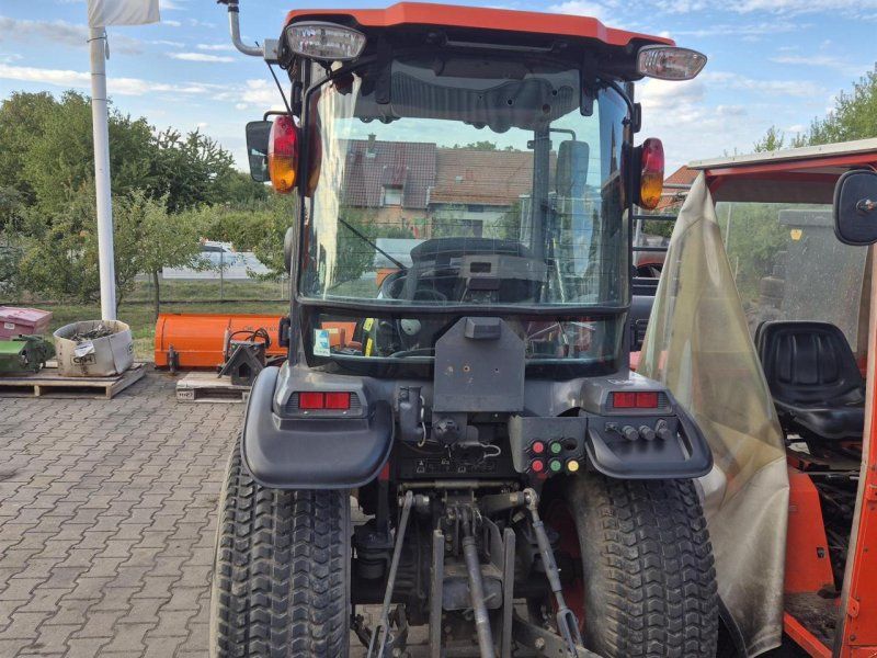 Kubota ST 341 C RS/PTO