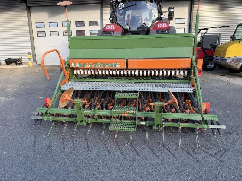 Amazone RP-AD302 + KE303
