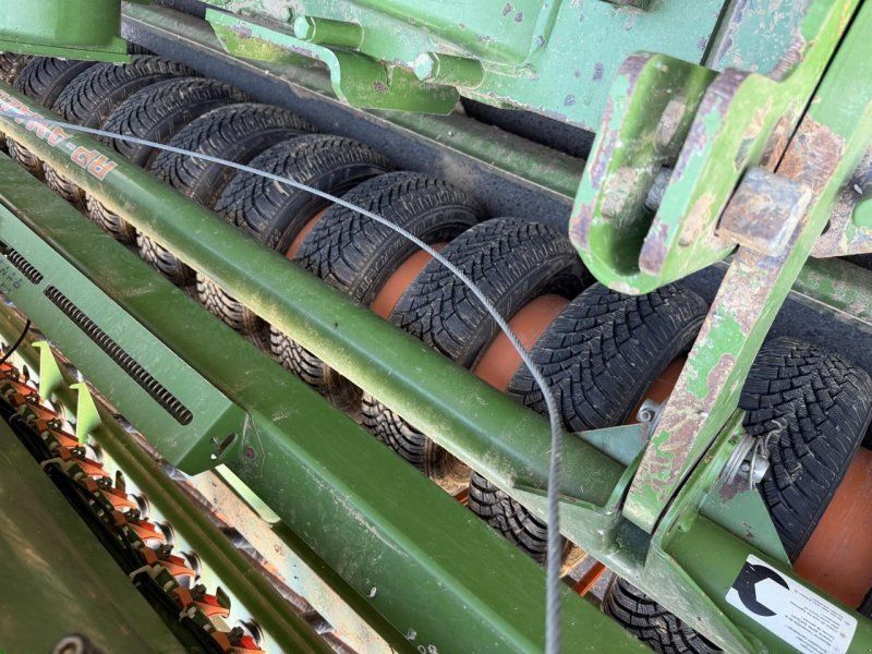 Amazone RP-AD302 + KE303