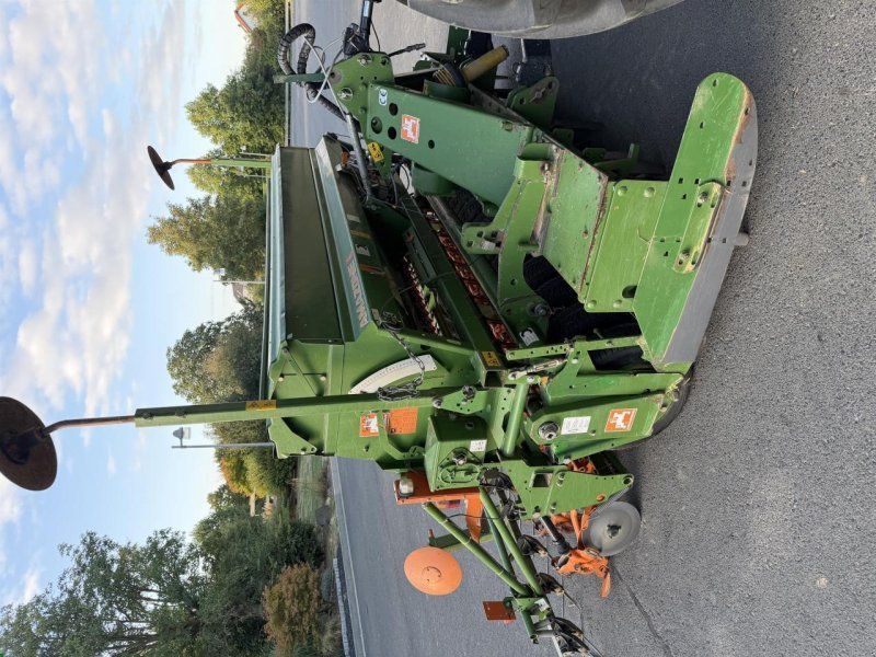 Amazone RP-AD302 + KE303