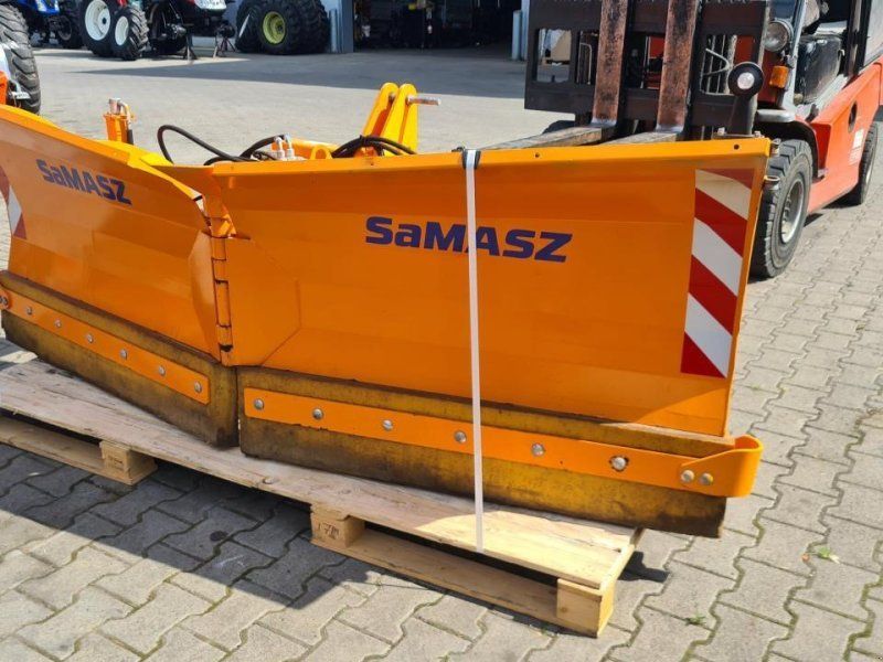 Samasz PSV 251 P