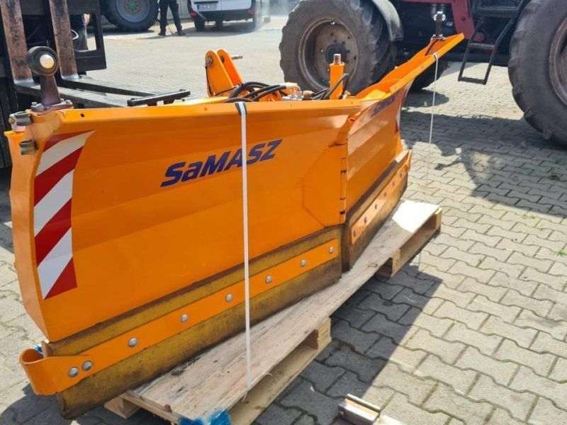 Samasz PSV 251 P