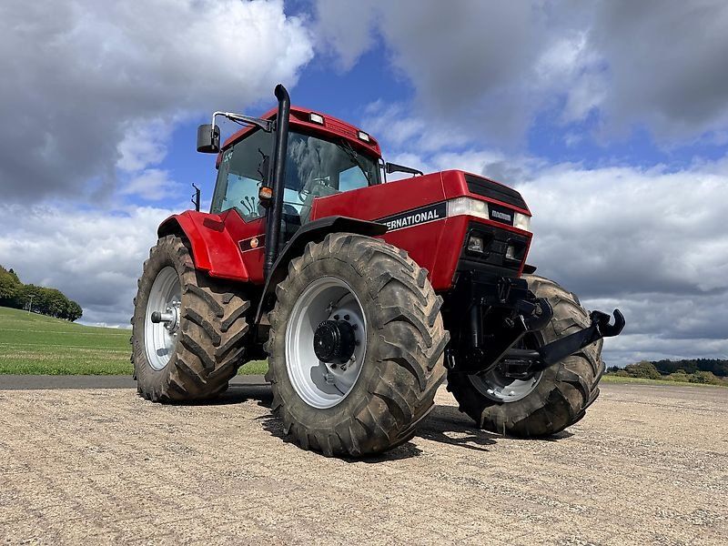 Case IH 7120 Magnum