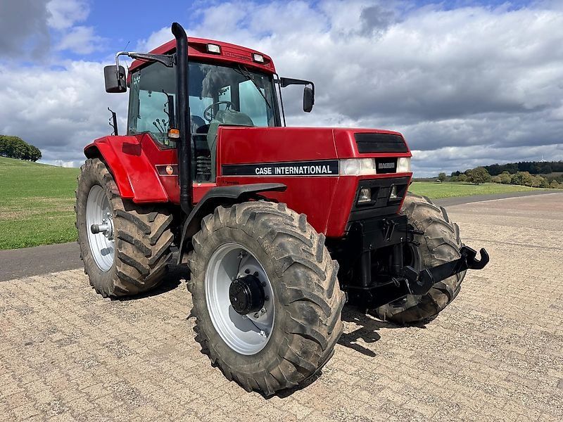 Case IH 7120 Magnum
