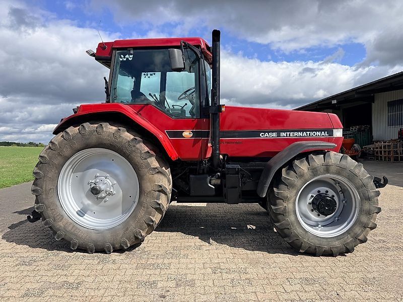 Case IH 7120 Magnum