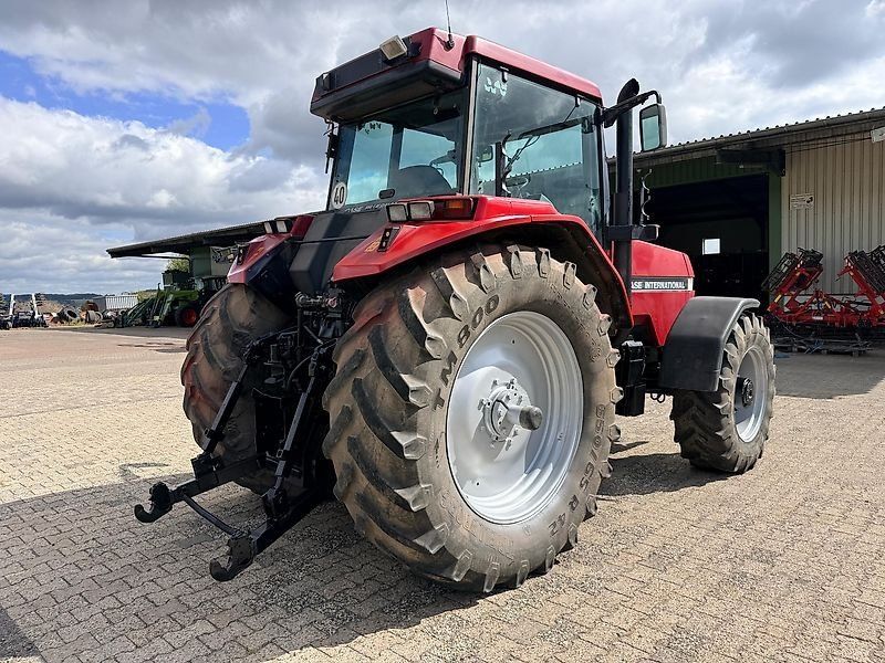 Case IH 7120 Magnum