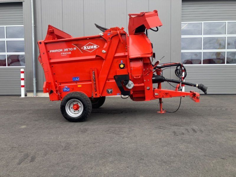Kuhn Primor 3570 M