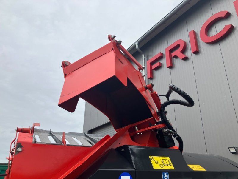 Kuhn Primor 3570 M