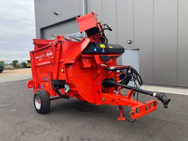 Kuhn Primor 3570 M