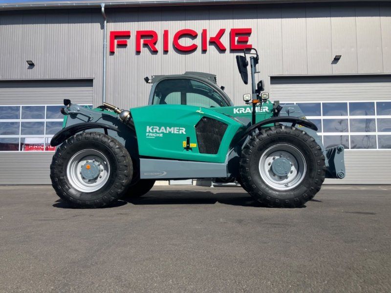 Kramer KT 447 Ecospect