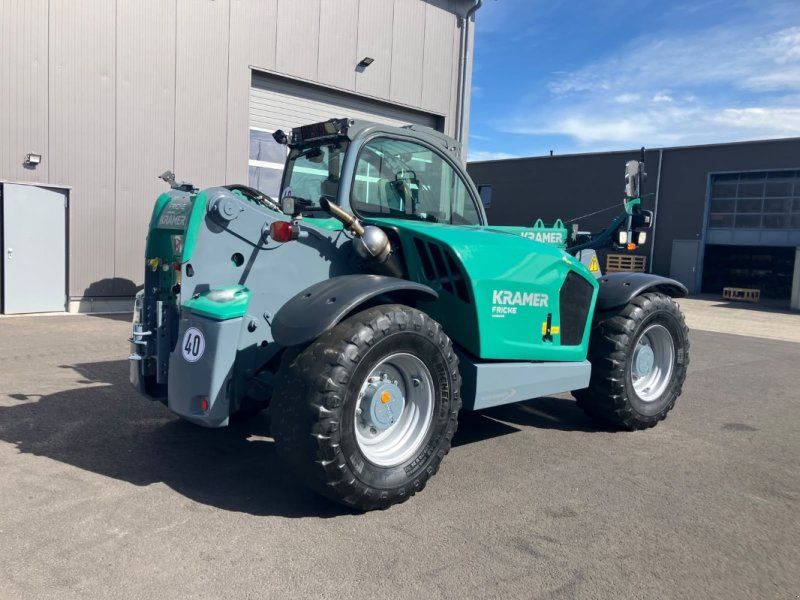 Kramer KT 447 Ecospect