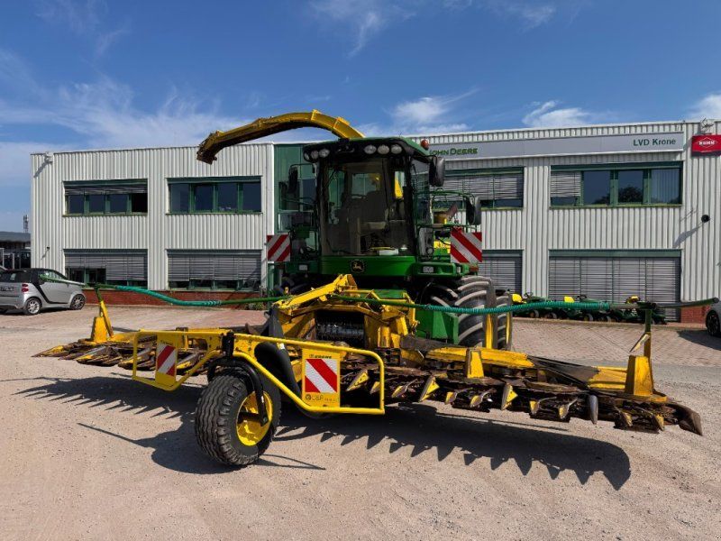 John Deere 7750