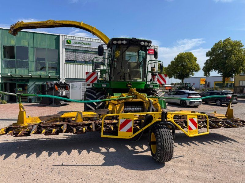 John Deere 7750