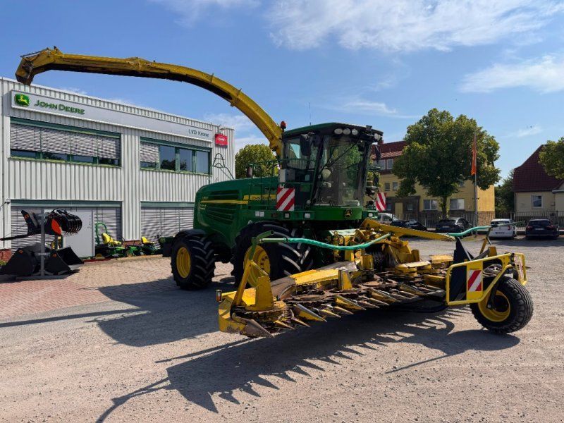 John Deere 7750