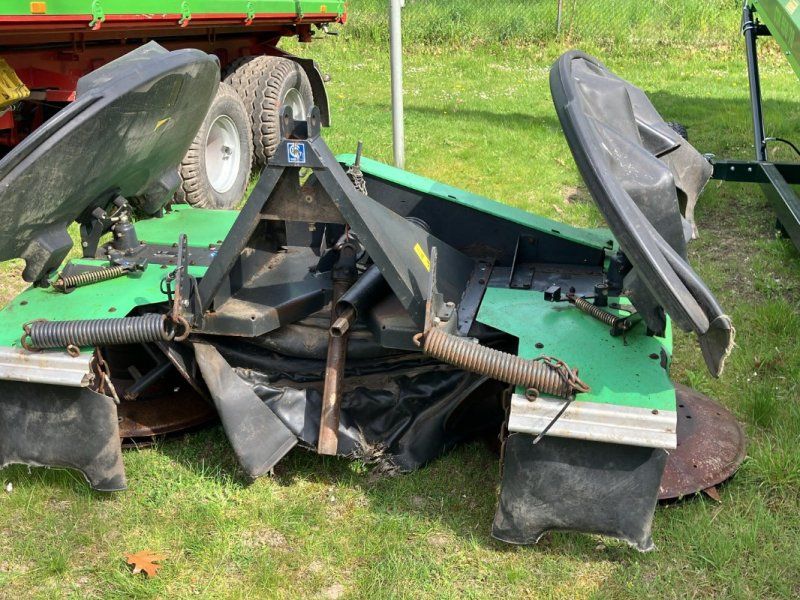 Deutz-Fahr KM4.27FS