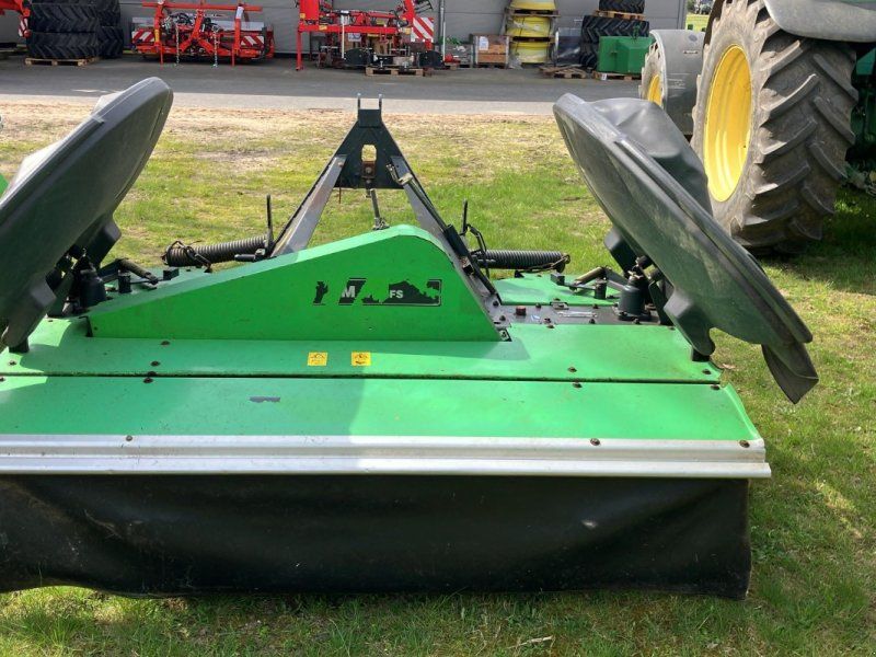 Deutz-Fahr KM4.27FS