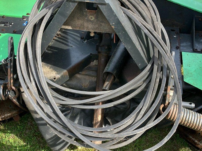 Deutz-Fahr KM4.27FS